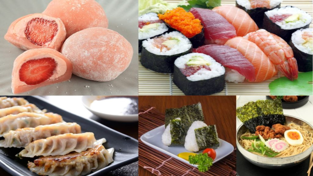Rekomendasi Kuliner di Jepang Dengan Rasa Sangat Lezat
