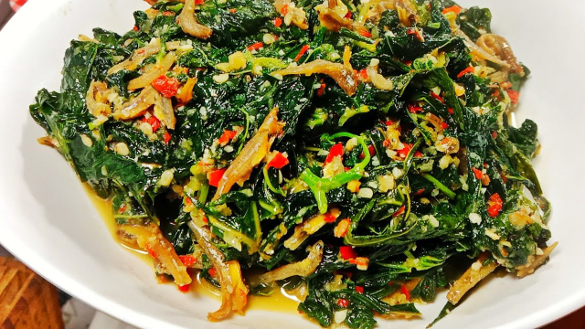 Menyelami Kekayaan Kuliner Tradisional Kupang